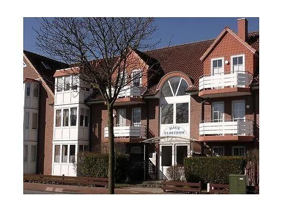 Ferienwohnung Elbstrom-1
