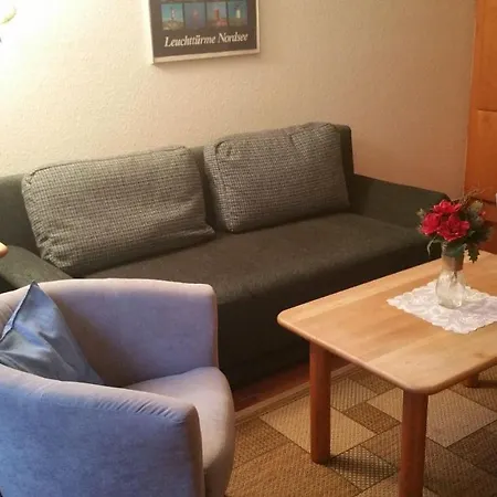 Ferienwohnung Elbstrom-3